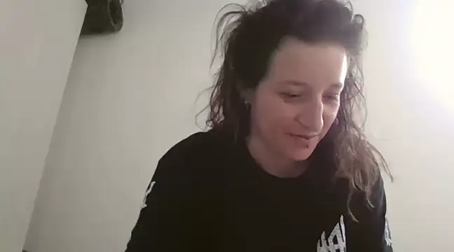 Snapshot of hanamy_joha chatting on 01.02.25 hanamy joha online show from 01.02.25