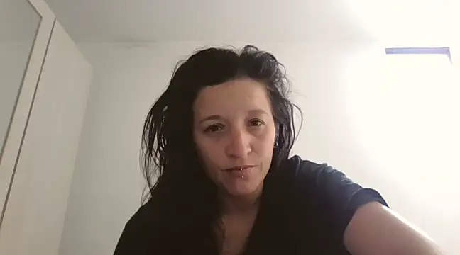 Snapshot of hanamy_joha chatting on 03.13.25 hanamy joha online show from 03.13.25