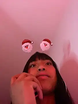 bonnie 18x online show from 12.24.24