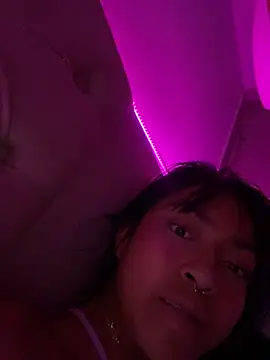 bonnie 18x online show from 01.09.25