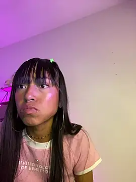 bonnie 18x online show from 02.14.25