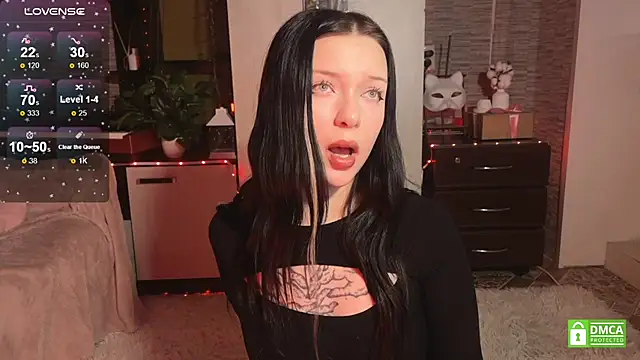 michelle windrose online show from 02.05.25