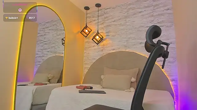 Aron Bolt online show from 02.10.26