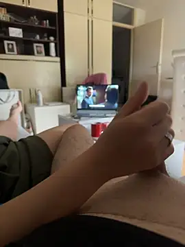 jessieandjames29 online show from 07.08.26
