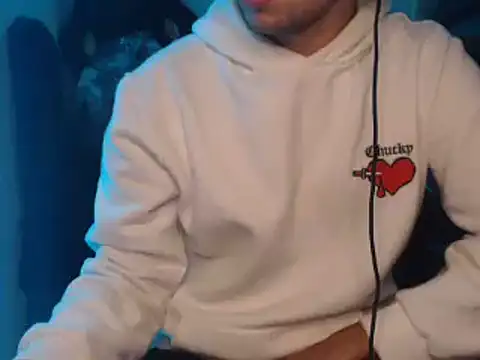 anjonoturno1 online show from 03.18.25