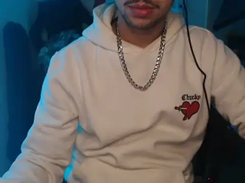 anjonoturno1 online show from 03.19.25