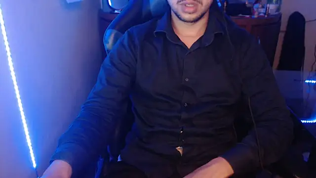 anjonoturno1 online show from 10.14.25