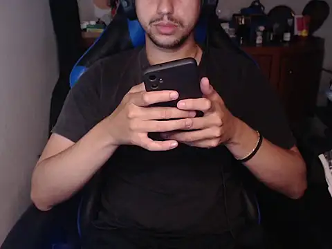 anjonoturno1 online show from 11.28.25