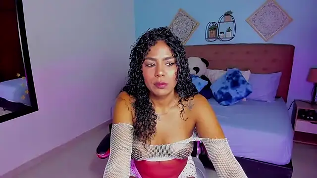 Edelaine rogers online show from 03.19.26