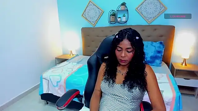 Edelaine rogers online show from 05.15.26