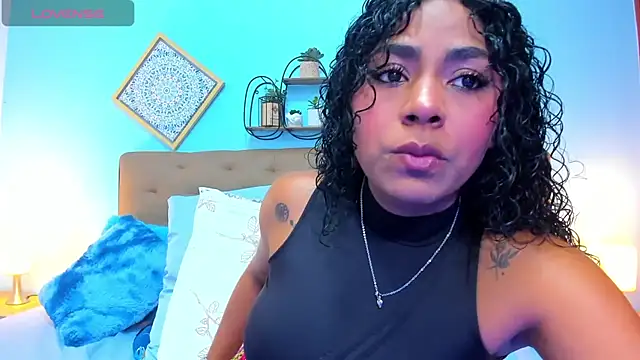 Edelaine rogers online show from 08.06.26
