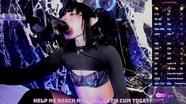 la mazona online show from 10.14.25