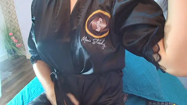 Amy wats0n online show from 03.19.25