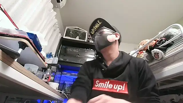 Snapshot of Owl1216 chatting on 12.28.24 Owl1216 online show from 12.28.24