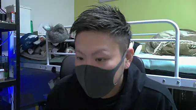 Snapshot of Owl1216 chatting on 02.03.25 Owl1216 online show from 02.03.25