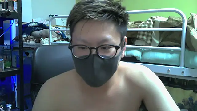 Snapshot of Owl1216 chatting on 02.22.25 Owl1216 online show from 02.22.25