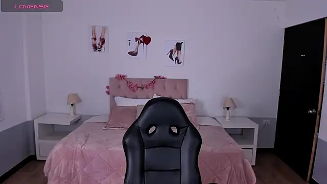 Pamela cheverry online show from 03.18.25