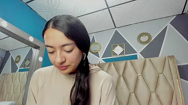 Mia scarlet69 online show from 11.13.25