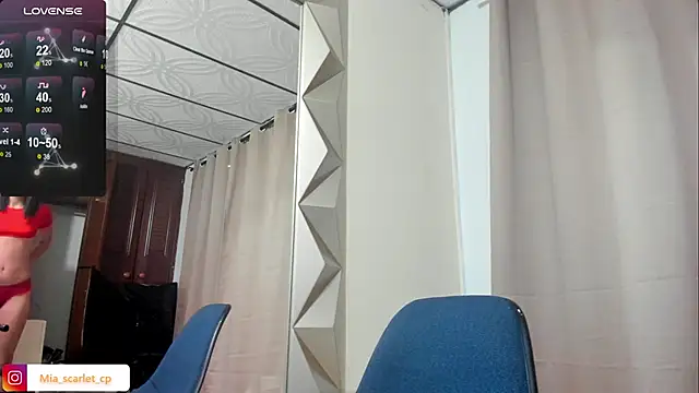 Mia scarlet69 online show from 03.17.26