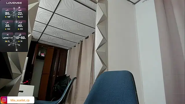 Mia scarlet69 online show from 07.02.26