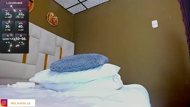 Mia scarlet69 online show from 07.28.26