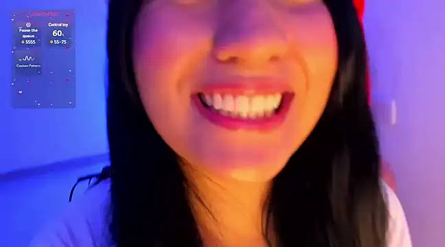 Snapshot of Alice_sunce chatting on 12.02.24 Alice sunce online show from 12.02.24
