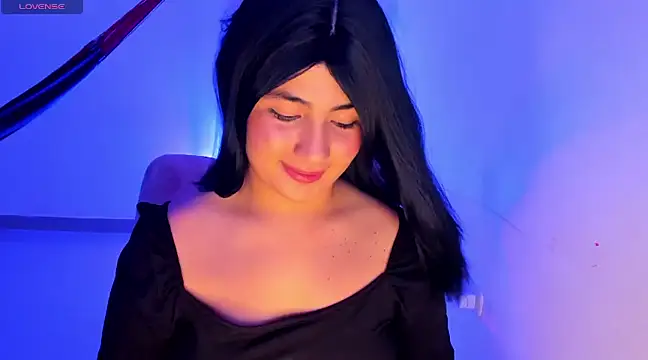 Snapshot of Alice_sunce chatting on 12.13.24 Alice sunce online show from 12.13.24