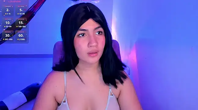 Snapshot of Alice_sunce chatting on 12.15.24 Alice sunce online show from 12.15.24