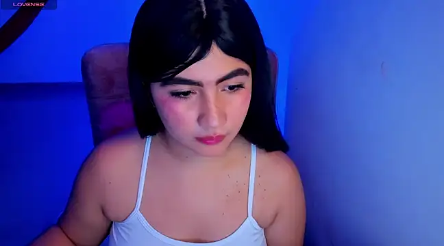 Snapshot of Alice_sunce chatting on 02.17.25 Alice sunce online show from 02.17.25