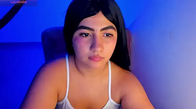 Snapshot of Alice_sunce chatting on 02.17.25 Alice sunce online show from 02.17.25