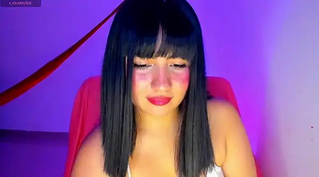 Snapshot of Alice_sunce chatting on 02.21.25 Alice sunce online show from 02.21.25