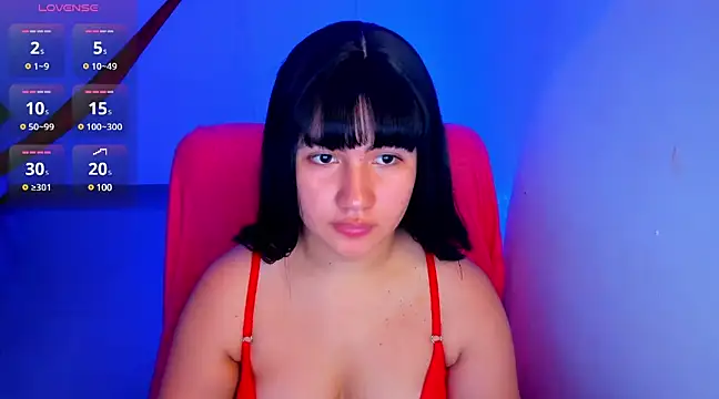 Snapshot of Alice_sunce chatting on 02.27.25 Alice sunce online show from 02.27.25