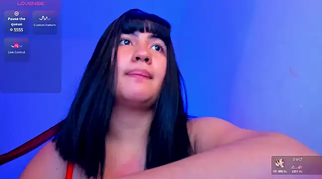 Snapshot of Alice_sunce chatting on 02.27.25 Alice sunce online show from 02.27.25