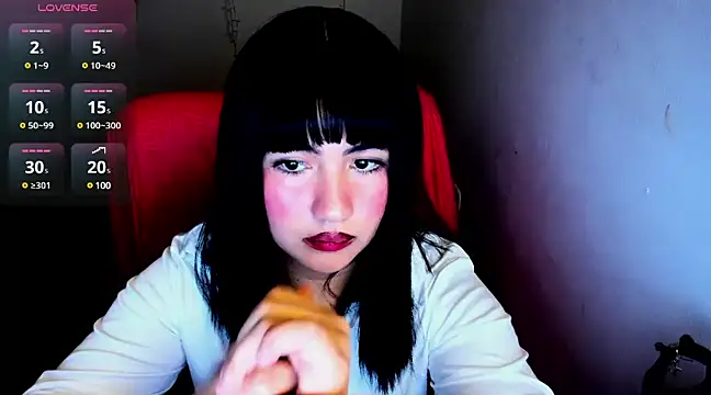 Snapshot of Alice_sunce chatting on 02.28.25 Alice sunce online show from 02.28.25