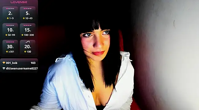 Snapshot of Alice_sunce chatting on 02.28.25 Alice sunce online show from 02.28.25