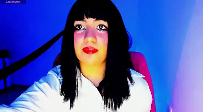 Snapshot of Alice_sunce chatting on 03.02.25 Alice sunce online show from 03.02.25