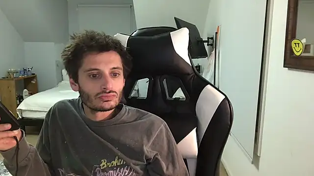 Dylansd online show from 12.15.24