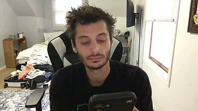 Dylansd online show from 12.16.24