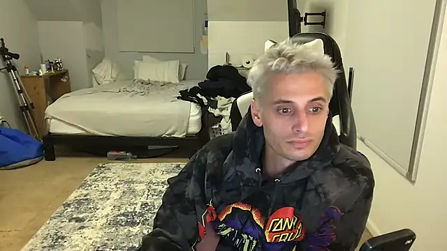 Dylansd online show from 12.29.24