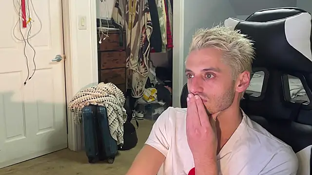 Dylansd online show from 01.02.25