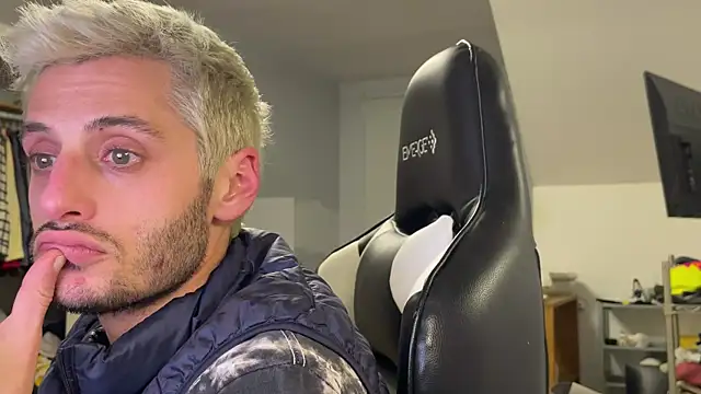 Dylansd online show from 01.09.25