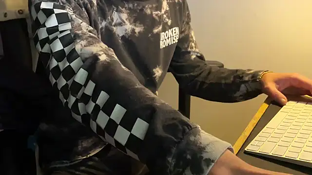 Dylansd online show from 01.10.25