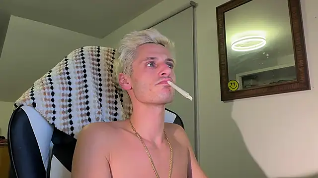 Dylansd online show from 01.12.25