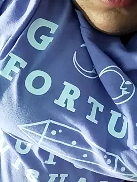 Snapshot of Rani_devi88 chatting on 02.24.25 Rani devi88 online show from 02.24.25