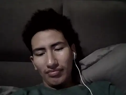 Snapshot of Jukum7 chatting on 02.25.26 Jukum7 online show from 02.25.26