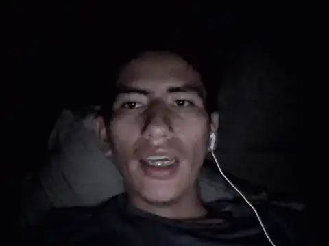 Snapshot of Jukum7 chatting on 02.27.26 Jukum7 online show from 02.27.26