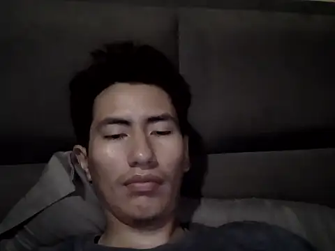 Snapshot of Jukum7 chatting on 02.28.26 Jukum7 online show from 02.28.26