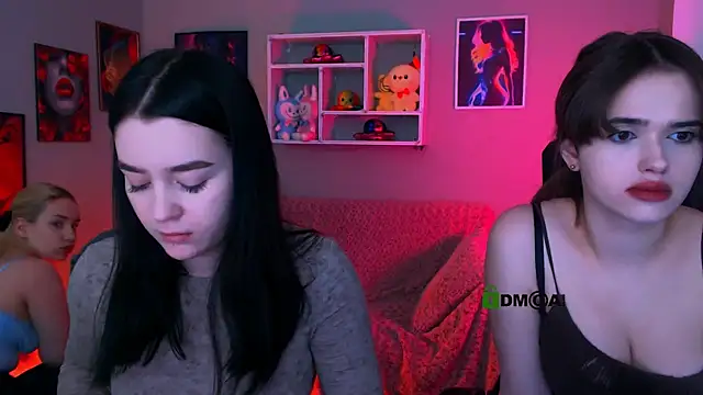 asol muah online show from 04.28.26