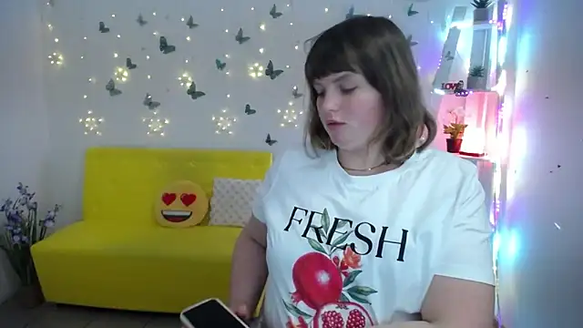 StaceyLex online show from 04.27.26