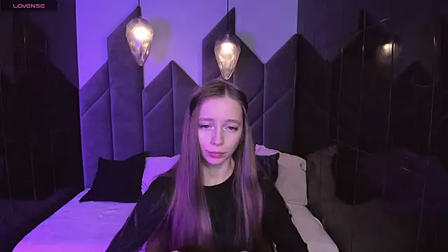 OliviaGentle online show from 12.21.24